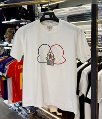 T-SHIRT - MONCLER