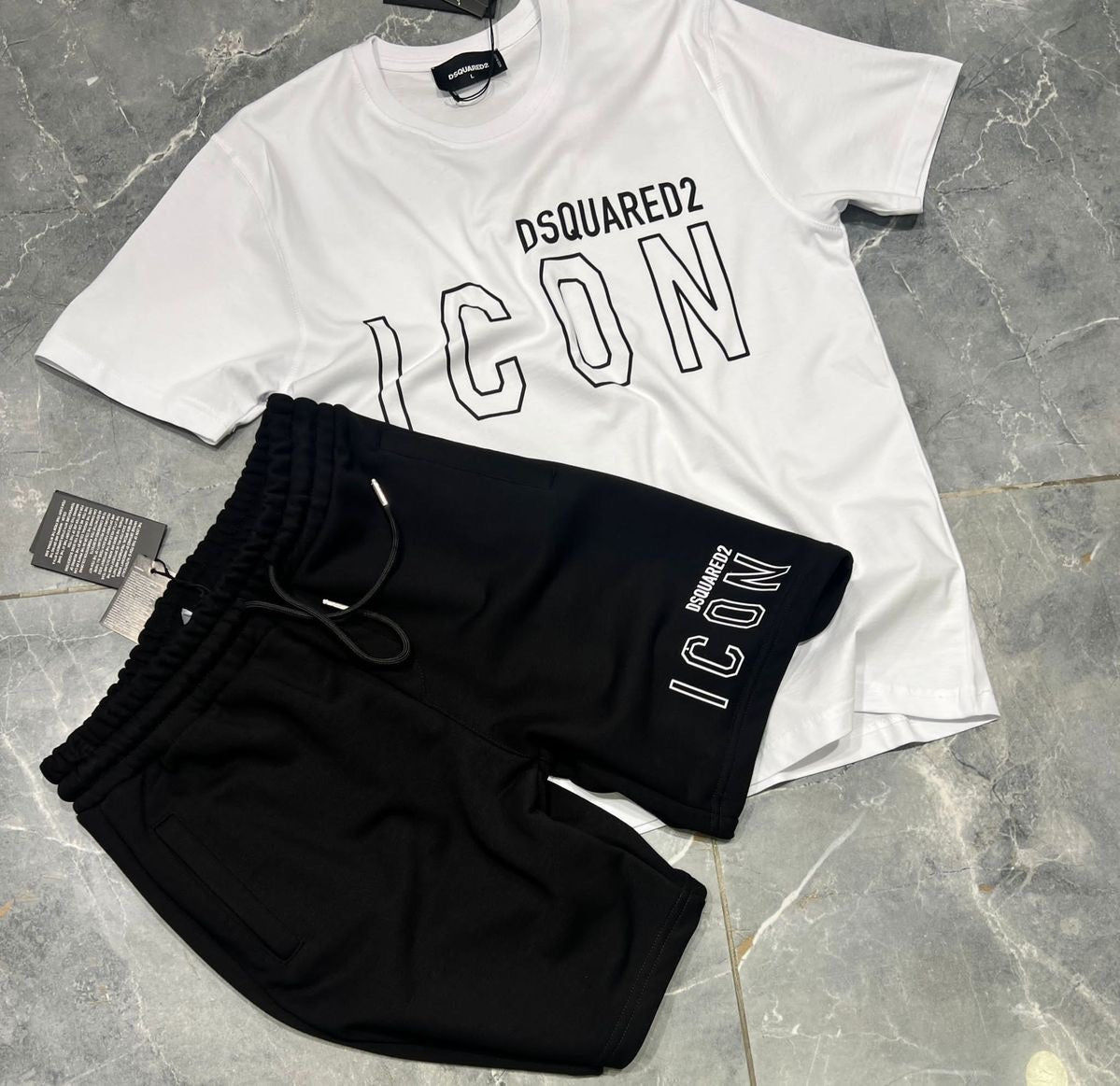 DSQ2 SUMMER SET