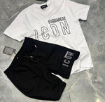 DSQ2 SUMMER SET
