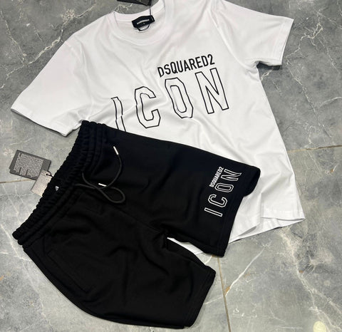DSQ2 SUMMER SET