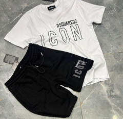 DSQ2 SUMMER SET
