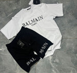 BALMAIN SUMMER SET