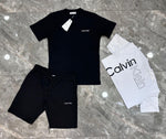 CALVIN KLEIN SUMMER SET