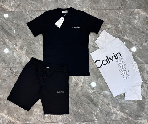 CALVIN KLEIN SUMMER SET