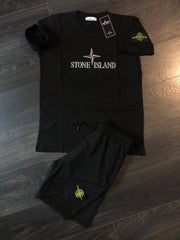 STONE ISLAND SUMMER SET