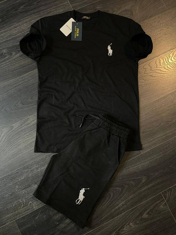 POLO SUMMER SET