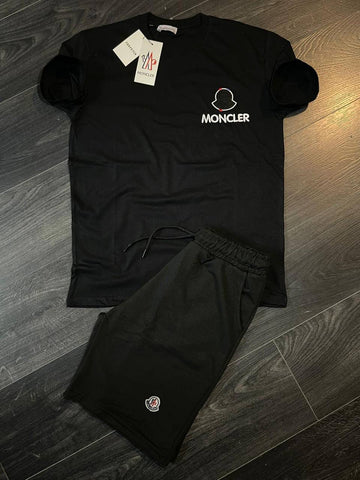 MONCLER SUMMER SET