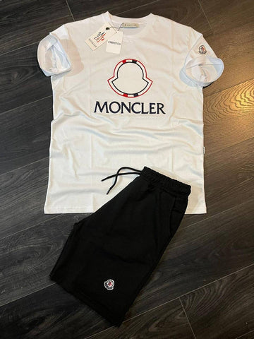 MONCLER SET SUMMER SET