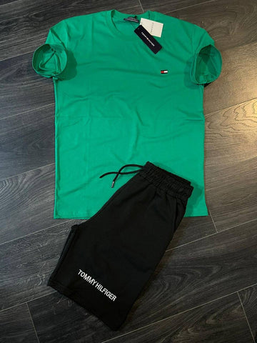 TOMMY SUMMER SET