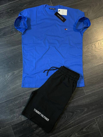 TOMMY SUMMER SET