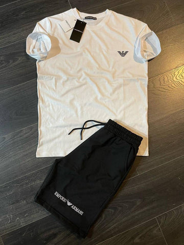 ARMANI SUMMER SET