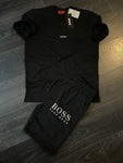 HUGO BOSS SUMMER SET