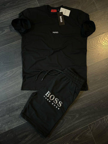 HUGO BOSS SUMMER SET
