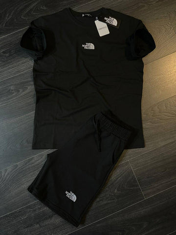 NORTH FACE SUMMER SET