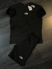 NORTH FACE SUMMER SET