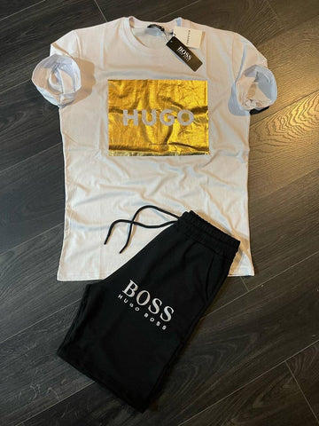 HUGO BOSS SUMMER SET