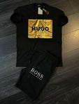 HUGO BOSS SUMMER SET