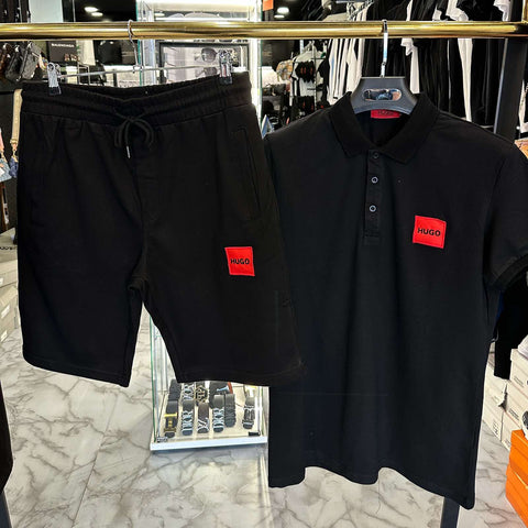 HUGO BOSS SUMMER SET