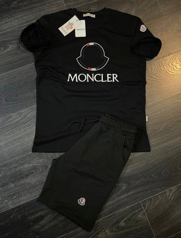 MONCLER SUMMER SET