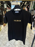 ΓΥΝΑΙΚΕΙΟ T-SHIRT - BALMAIN