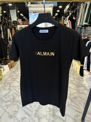 ΓΥΝΑΙΚΕΙΟ T-SHIRT - BALMAIN
