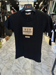 ΓΥΝΑΙΚΕΙΟ T-SHIRT - BURBERRY