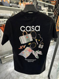 T-SHIRT - CASABLANCA