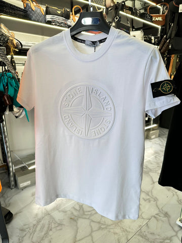 T-SHIRT - STONE ISLAND 2025