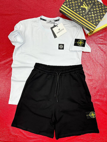 STONE ISLAND SUMMER SET
