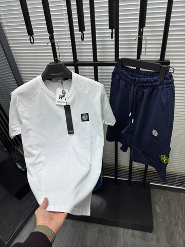STONE ISLAND SUMMER SET