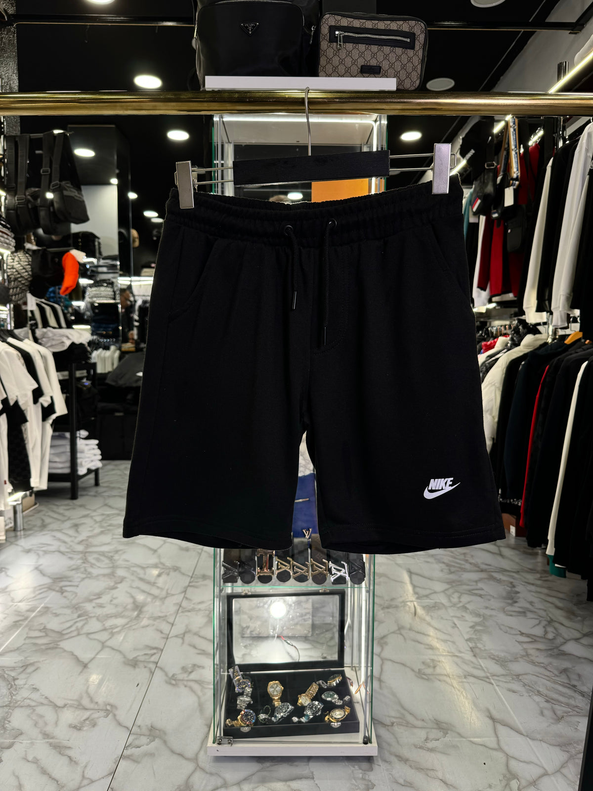 ΒΕΡΜΟΥΔΑ - NIKE