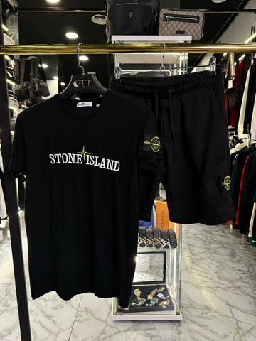 STONE ISLAND SUMMER SET