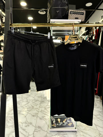 CALVIN KLEIN SUMMER SET