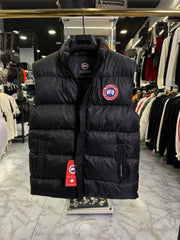 CANADA GOOSE - ΑΜΑΝΙΚΟ ΜΠΟΥΦΑΝ