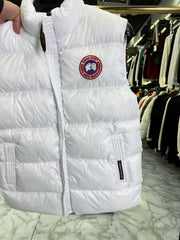 CANADA GOOSE - ΑΜΑΝΙΚΟ ΜΠΟΥΦΑΝ 2025
