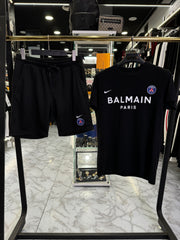 BALMAIN PARIS SUMMER SET