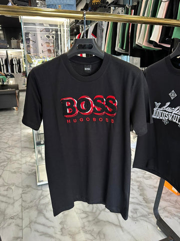 T-SHIRT - BOSS BF