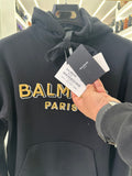 BALMAIN - ΦΟΥΤΕΡ HIGH QUALITY