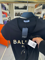 ΓΥΝΑΙΚΕΙΟ T-SHIRT - BALMAIN