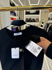 ΓΥΝΑΙΚΕΙΟ T-SHIRT - BALMAIN