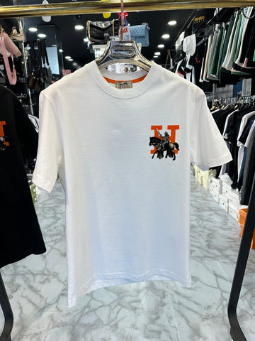 T-SHIRT - HERMES