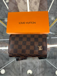 ΠΟΡΤΟΦΟΛΙ - LOUIS VUITTON