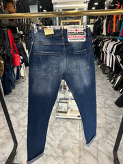 JEAN - DSQ2 2026