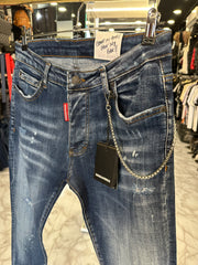 JEAN - DSQ2 2026