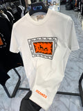 T-SHIRT - HERMES