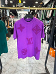 T-SHIRT - LOUIS VUITTON