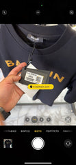 T-SHIRT - BALMAIN