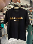 T-SHIRT - BALMAIN