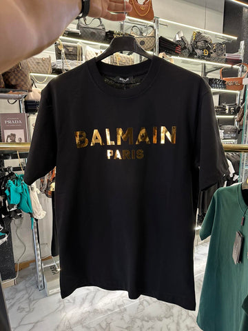 T-SHIRT - BALMAIN