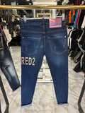 JEAN - DSQ2